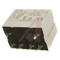 Omron Electronic Components G7L-2A-P-CB-DC24