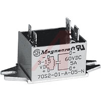 Schneider Electric/Magnecraft 70S2-01-A-05-N