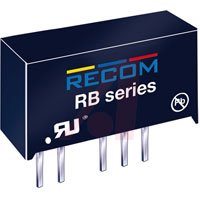 RECOM Power, Inc. RB-0512D