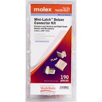 Molex Incorporated 76650-0227