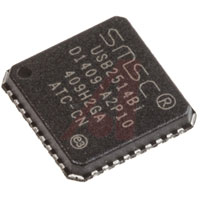 Microchip Technology Inc. USB2514BI-AEZG