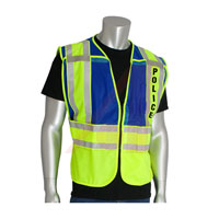 Protective Industrial Products 302-PSV-BLU-M/XL