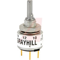 Grayhill 26GSD22-01-1-AJS