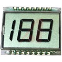 Lumex LCD-S2X1C50TR