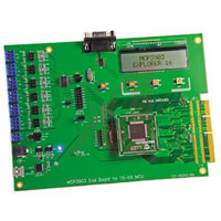 Microchip Technology Inc. ADM00313