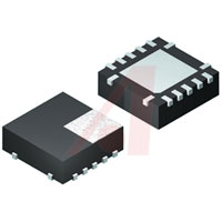 Microchip Technology Inc. PIC16LF1554-I/ML