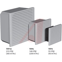 Hoffman TFP41SS