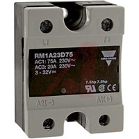 Carlo Gavazzi, Inc. RM1A23D75