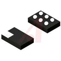 Diodes Inc 74LVC2G17FX4-7