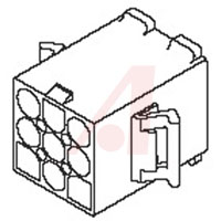 Molex Incorporated 19-09-2158