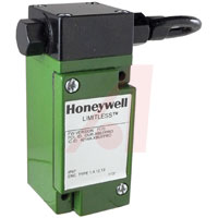 Honeywell WLS1A00AQ-4P01