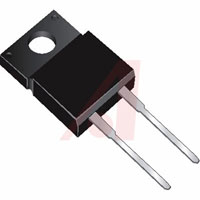 General Semiconductor / Vishay BY229X-600-E3/45