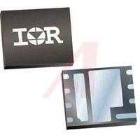 International Rectifier IRFH4253DTRPBF