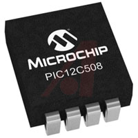 Microchip Technology Inc. PIC12C508-04/SM