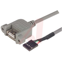 L-com Connectivity UPMA5-05M