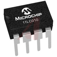 Microchip Technology Inc. 11LC010-E/P