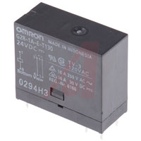 Omron Electronic Components G2R-1A-E-T130 DC24 BY OMI