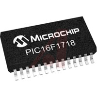 Microchip Technology Inc. PIC16F1718T-I/SS