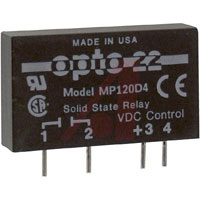 Opto 22 MP120D4