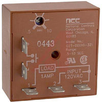 NCC Q2T-00010-321