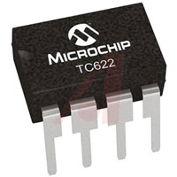 Microchip Technology Inc. MCP1825-3302E/ET