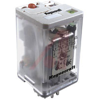 Schneider Electric/Magnecraft 750XBXM4L-24A