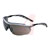 3M - 14247-00000-20 - Metallic Gry/Blk Frame Gray Anti-Fog 3M(TM) Maxim(TM) GT Protective Eyewear|70578403 | ChuangWei Electronics