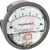 Dwyer Instruments - 2010 - +/-2% Accuracy 0 to 10-in. Range in. of Water Differential Pressure Gauge|70328516 | ChuangWei Electronics
