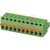 Phoenix Contact - 1910432 - 250 V 12 A Green 24-12 AWG 5 mm 10 Spring cage Plug PCB Term Blk Conn|70055415 | ChuangWei Electronics