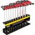 Klein Tools - JTH910E - 10 PC 9IN SAE JOURNEYMAN T- HANDLE SET W/ STAND|70145318 | ChuangWei Electronics