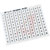 ABB - 023406005 - White 100 Pre-Printed Vertical 1-100 RC810 Markers for Terminal Blocks|70318066 | ChuangWei Electronics