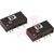 XP Power - IQ4805S - SIP dualoutput 1W semi-reg. Power Supply; DC-DC|70809066 | ChuangWei Electronics
