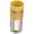 EAO - 10-2309.1064 - 7/14 mA 12 VDC MG T-1-3/4 Yellow LED Lamp|70029519 | ChuangWei Electronics