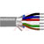 Belden - 9538 0601000 - AWM, CMG Chrome PVC jkt Foil PVC ins TC 7x32 24AWG 8Cond Cable|70005254 | ChuangWei Electronics