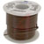 Alpha Wire - 5858 BR005 - Brown 600 V -60 degC 0.077 in. 0.010 in. 19/29 16 AWG Wire, Hook-Up|70135651 | ChuangWei Electronics