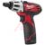 Milwaukee Electric Tool - 2401-22 - M12 COMPACT DRILL DRIVER KIT 12V|70059988 | ChuangWei Electronics
