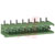 Phoenix Contact - 1759075 - COMBICON 5.08mmPitch 8Pole Sldr 90DegAngl SnglLvl Header PCB TermBlk Conn|70054624 | ChuangWei Electronics