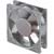 ebm-papst - W2G115-AG71-09 - 24 V dc (W2G115 Series) 12W 271.84m3/h 127 x 127 x 38mm DC Axial Fan|70104812 | ChuangWei Electronics