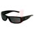 3M - 11215-00000-20 - Black Frame Gray Anti-Fog Lens 3M(TM) Moon Dawg(TM) Protective Eyewear|70578370 | ChuangWei Electronics