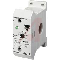 Carlo Gavazzi, Inc. E83-2050