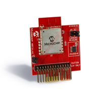 Microchip Technology Inc. AC164134-3