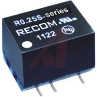 RECOM Power, Inc. R0.25S-2405