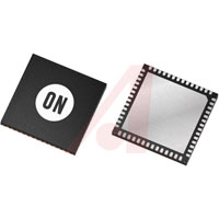 ON Semiconductor NCN2612MTTWG