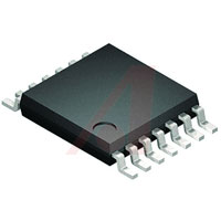 Microchip Technology Inc. MCP45HV31-104E/ST