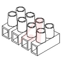 Molex Incorporated 39100-1008