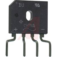 General Semiconductor / Vishay BU25065S-E3/45