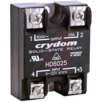 Crydom HD4890G