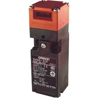 Omron Safety (Sti) D4NS-3DF