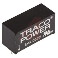TRACO POWER NORTH AMERICA               TMR 0522