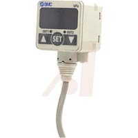 SMC Corporation ZSE40-01-22L